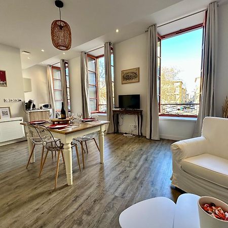 La Magie De Carnot Meuble De Tourisme 3 Etoiles Leilighet Carcassonne Eksteriør bilde