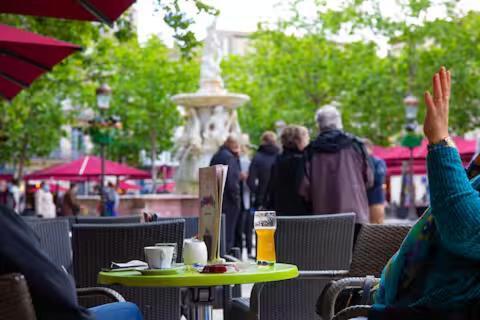 La Magie De Carnot Meuble De Tourisme 3 Etoiles Leilighet Carcassonne Eksteriør bilde